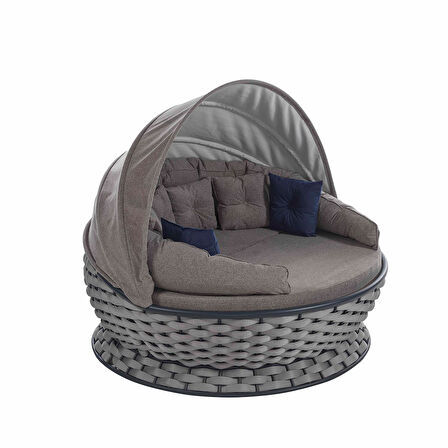 Pena Daybed Bahçe Koltuğu | Rehome 