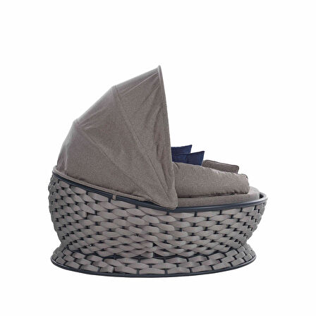 Pena Daybed Bahçe Koltuğu | Rehome 