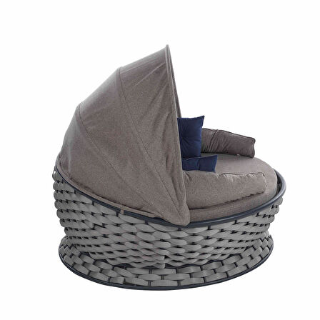 Pena Daybed Bahçe Koltuğu | Rehome 