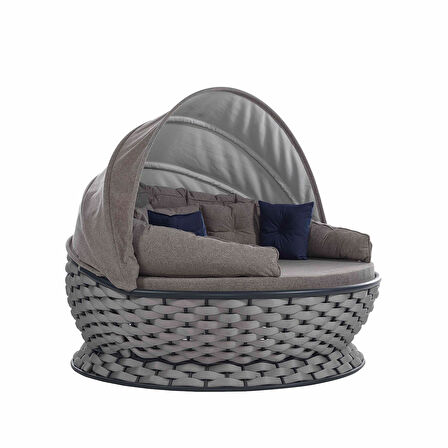 Pena Daybed Bahçe Koltuğu | Rehome 