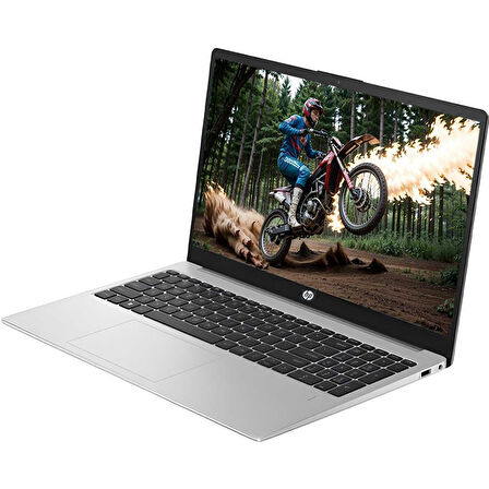 Hp 250 G10 8A539EA08 I5-1335U 8gb 512SSD MX550 15.6" Fullhd W11P Taşınabilir BILGISAYAR-CNT009