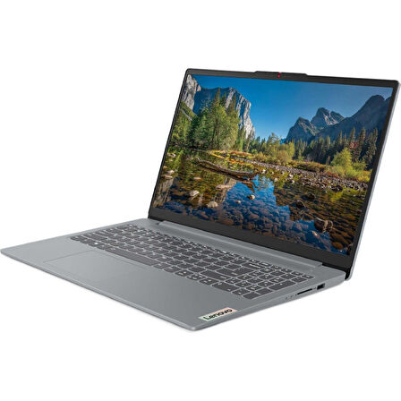 Ideapad Slim 3 83EM005UTR01 I7-13620H 16GB 1tbssd 15.6" Fullhd Freedos Taşınabilir BILGISAYAR-CNT002