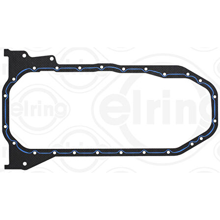 CONTA KERTER T4 LT AJA-AAB-ACV-AHD 2,4 D-2,5 TDİ 074103609F