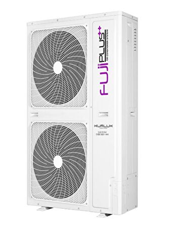 FujiPlus 16 KW ISI POMPASI(MONOBLOK)