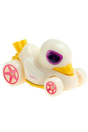Duck N Roll 5/5 Tekli Araba