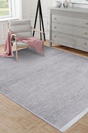 Azra Kaymaz Taban Halı – Salon, Çocuk Odası ve Mutfak için Yıkanabilir, Yumuşak Kilim