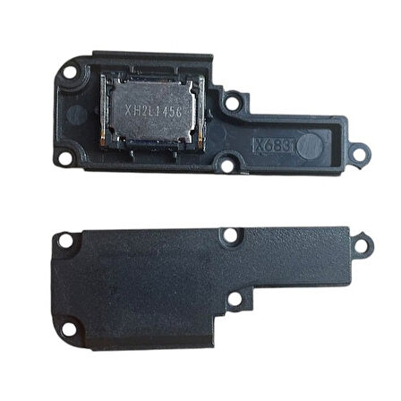 Tecno Uyumlu Spark 10 Pro Buzzer Hoparlör Full KI7