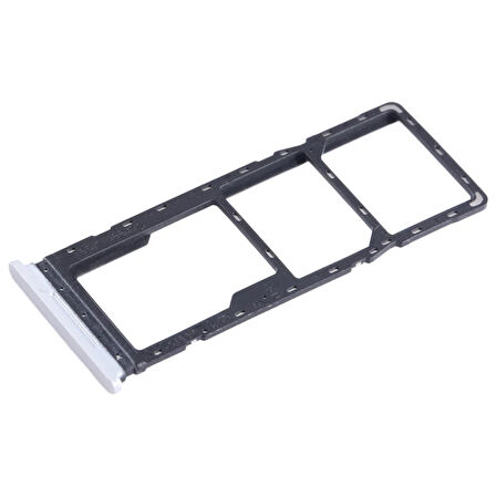 Tecno Uyumlu Spark 8T Sim Kart Tepsisi KG6p Gold