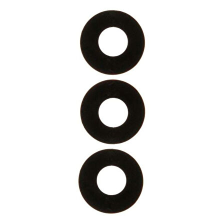 Tecno Uyumlu Spark 8 Pro Kamera Lensi Cam KG8