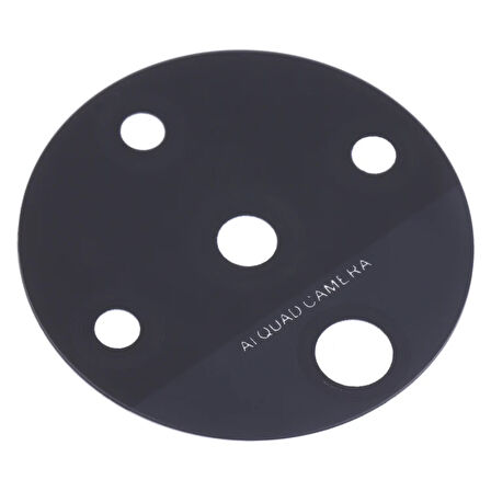 Tecno Uyumlu Spark 6 Kamera Lensi Cam KE7