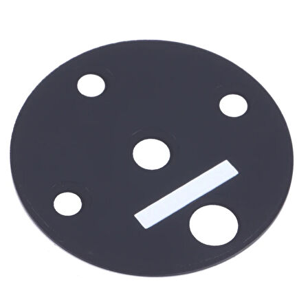 Tecno Uyumlu Spark 6 Kamera Lensi Cam KE7