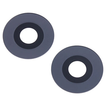 Tecno Uyumlu Pova 5 Kamera Lensi Cam LH7n