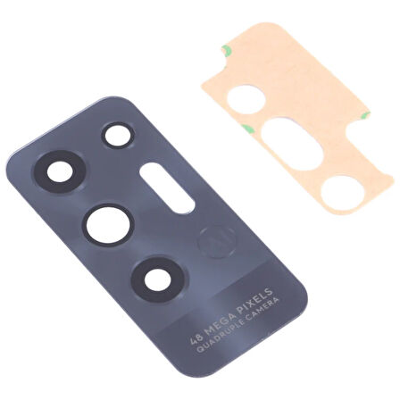 Tecno Uyumlu Pova 2 Kamera Lensi Cam LE7, LE7n