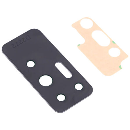 Tecno Uyumlu Pova 2 Kamera Lensi Cam LE7, LE7n