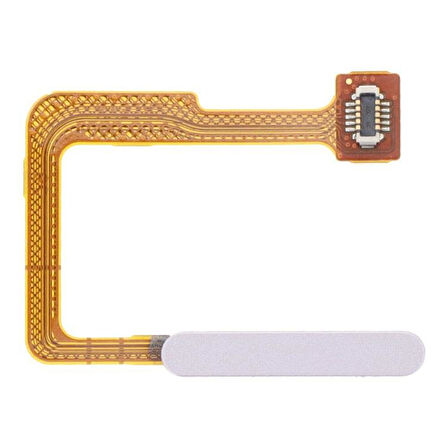 Xiaomi Uyumlu Poco F5 Parmak İzi Okuyucu Flex 23049PCD8G, 23049PCD8I
