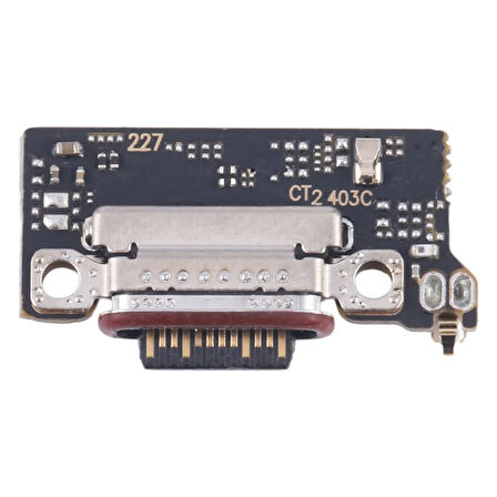 Xiaomi 13 Ultra Uyumlu Şarj Bordu 2304FPN6DC, 2304FPN6DG