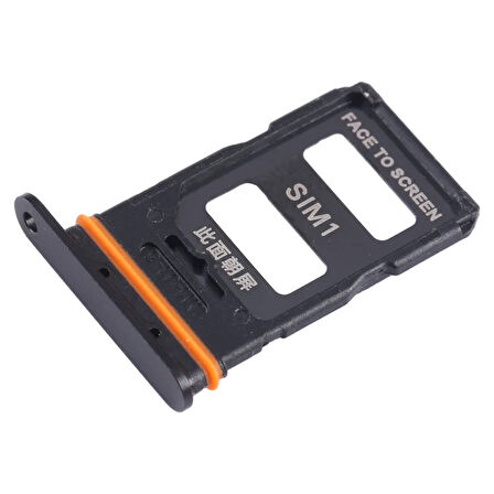 Xiaomi 13 Ultra Uyumlu Sim Kart Tepsisi 2304FPN6DC, 2304FPN6DG