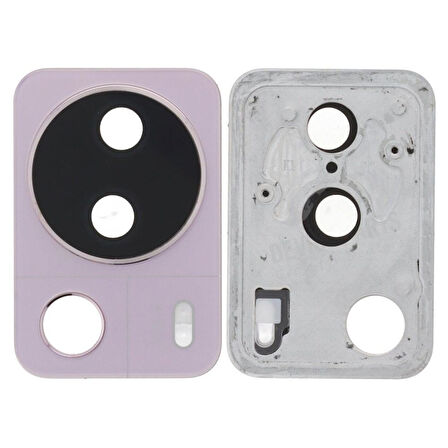 Xiaomi 13 Lite Uyumlu Kamera Lensi Cam Full 2210129SG