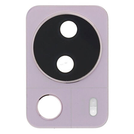 Xiaomi 13 Lite Uyumlu Kamera Lensi Cam Full 2210129SG