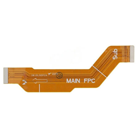 Xiaomi 13 Lite Uyumlu Ara Film Flex 2210129SG