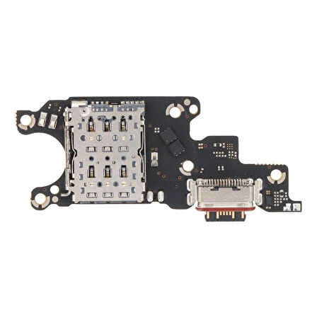 Xiaomi 13 Lite Uyumlu Şarj Soketli Mikrofon Bordu 2210129SG