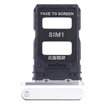 Xiaomi 14 Uyumlu Sim Kart Tepsisi 23127PN0CC, 23127PN0CG