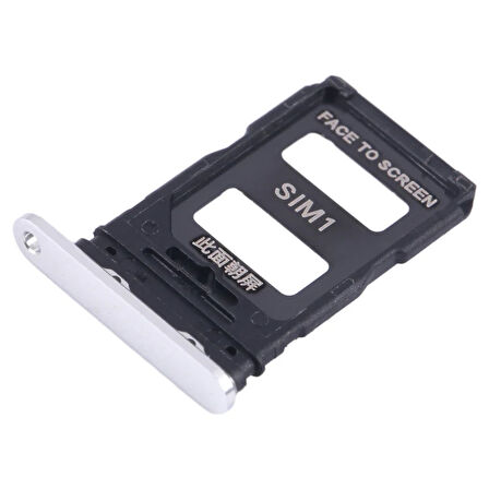 Xiaomi 14 Uyumlu Sim Kart Tepsisi 23127PN0CC, 23127PN0CG