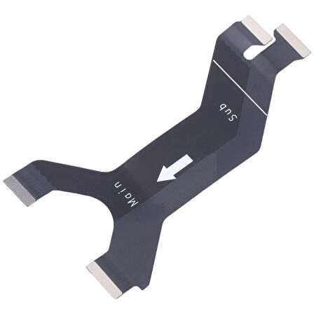 Xiaomi 14 Uyumlu Ara Film Flex 23127PN0CC, 23127PN0CG