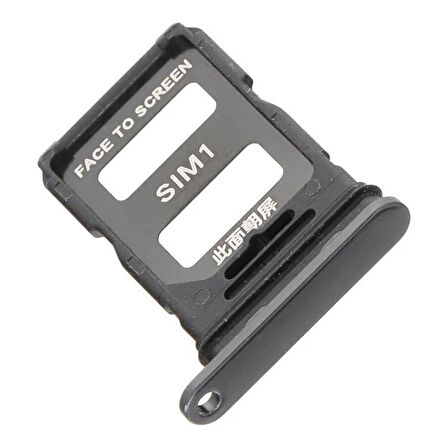 Xiaomi 13 Uyumlu Sim Kart Tepsisi 2211133C, 2211133G