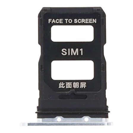 Xiaomi 13 Uyumlu Sim Kart Tepsisi 2211133C, 2211133G