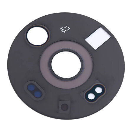 Xiaomi 12S Ultra Uyumlu Kamera Lensi Cam 2203121C