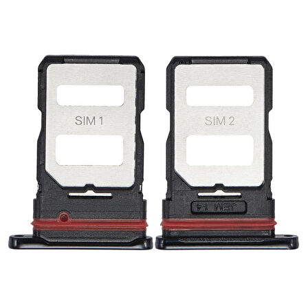 Xiaomi 12S Ultra Uyumlu Sim Kart Tepsisi 2203121C