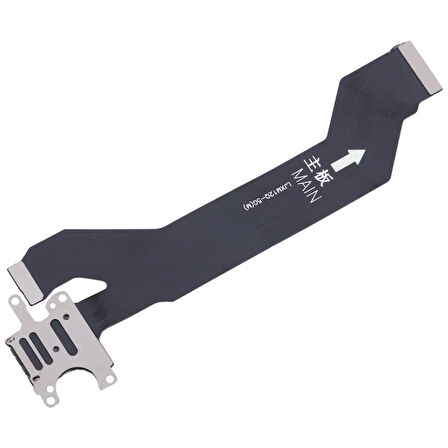 Xiaomi 12 Lite Uyumlu Sim Kart Ara Film Flex 2203129G
