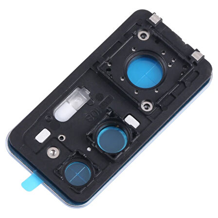 Xiaomi 12T Uyumlu Kamera Lensi Cam Full 22071212AG 