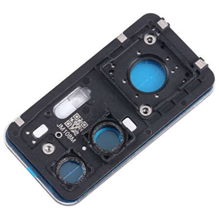Xiaomi 12T Uyumlu Kamera Lensi Cam Full 22071212AG 
