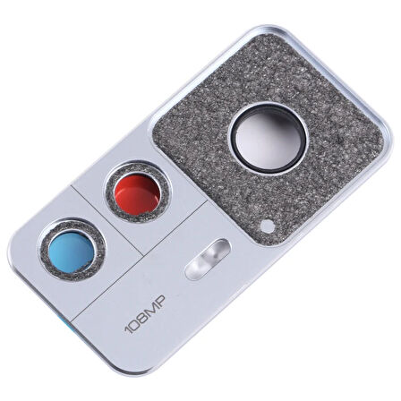 Xiaomi 12T Uyumlu Kamera Lensi Cam Full 22071212AG 