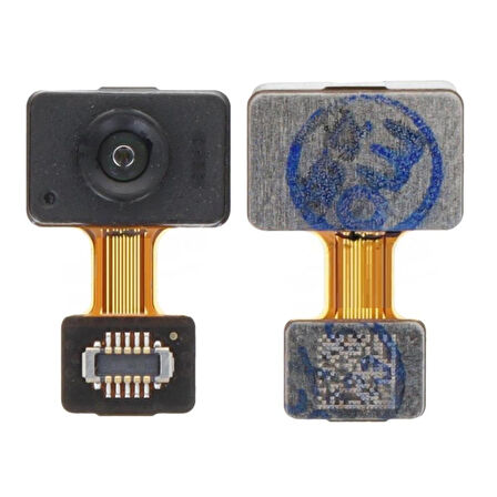 Xiaomi 12T Uyumlu Parmak İzi Okuyucu Flex 22071212AG