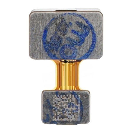 Xiaomi 12T Uyumlu Parmak İzi Okuyucu Flex 22071212AG