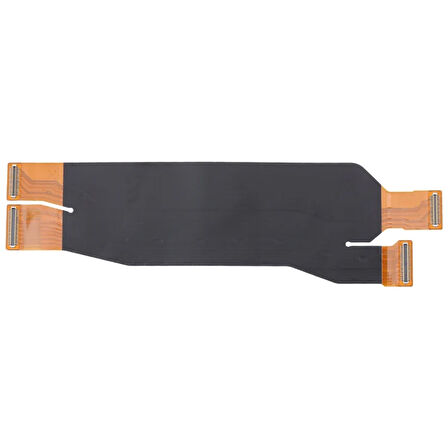 Xiaomi 12T Pro Uyumlu Ara Film Flex 22081212UG, 22081212G