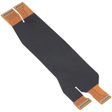 Xiaomi 12T Pro Uyumlu Ara Film Flex 22081212UG, 22081212G