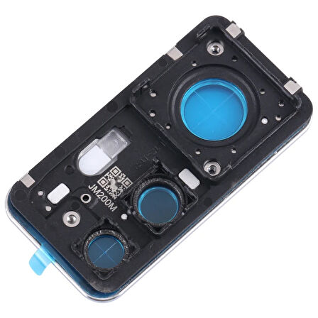 Xiaomi 12T Pro Uyumlu Kamera Lensi Cam Full 22081212UG, 22081212G 