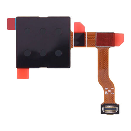 Xiaomi 12 Pro Uyumlu Parmak İzi Okuyucu Flex 2201122C, 2201122G