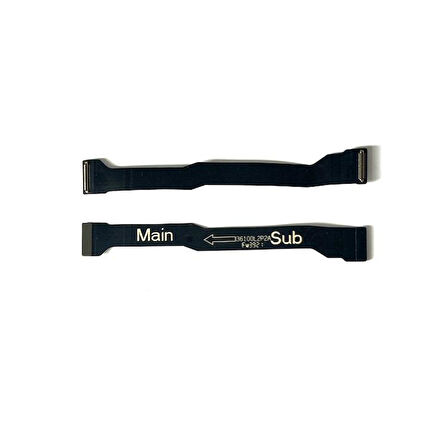 Xiaomi 12 Pro Uyumlu Anakart Main Ara Film Flex 2201122C, 2201122G