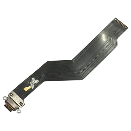 OnePlus 8T Uyumlu Şarj Soketli Ara Flex KB2001, KB2000, KB2003, KB2005