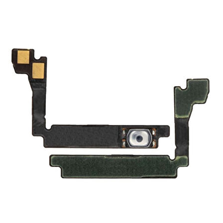 OnePlus 8T Uyumlu On Off Power Film Flex KB2001, KB2000, KB2003, KB2005