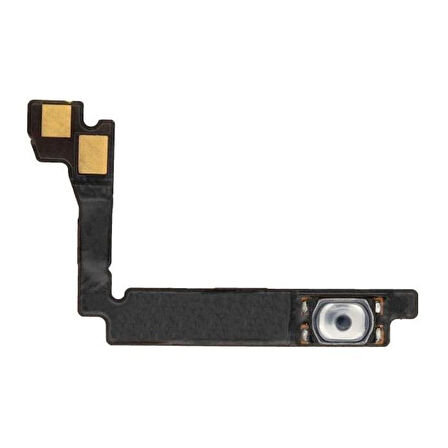 OnePlus 8T Uyumlu On Off Power Film Flex KB2001, KB2000, KB2003, KB2005