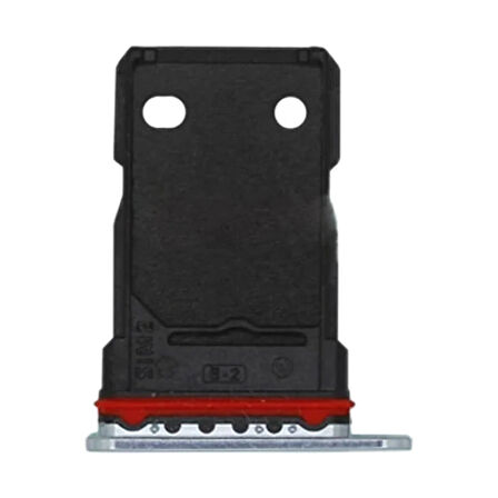 OnePlus 8T Uyumlu Sim Kart Tepsisi KB2001, KB2000, KB2003, KB2005 