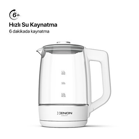 Akıllı Kettle