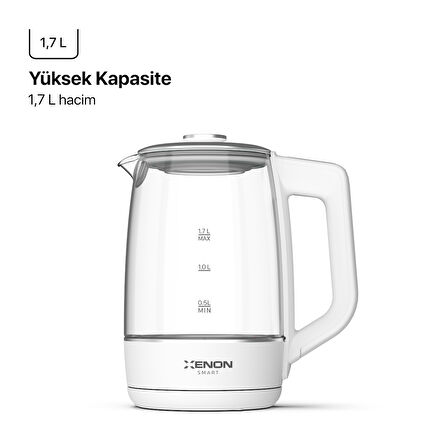 Akıllı Kettle