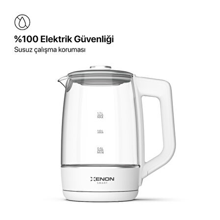 Akıllı Kettle